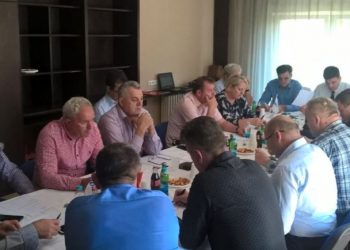 HDZ 1990 se priprema za predizbornu kampanju