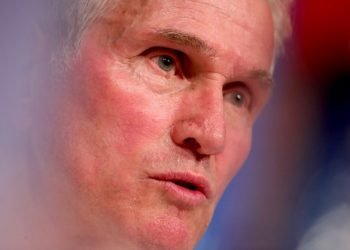 Heynckes: Ne bojim se Nike Kovača, ali nemojte ga kritizirati