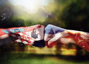 Falange Jugoslavena gube utjecaj, ostaje im samo nostalgija