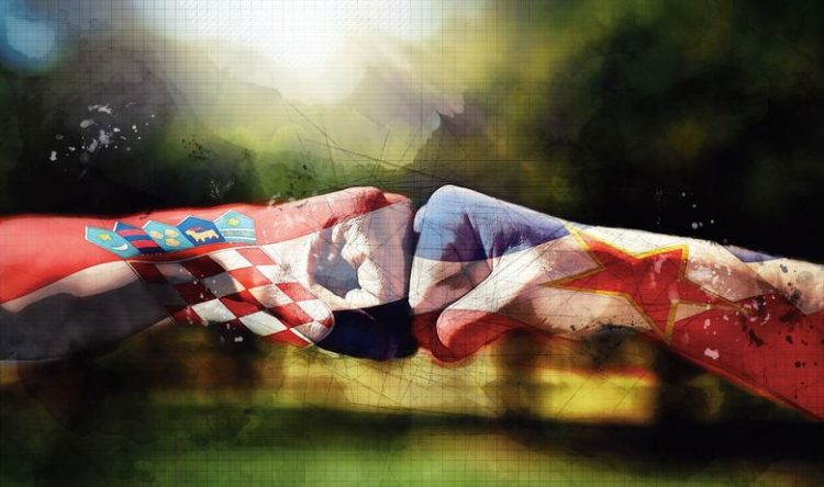 Falange Jugoslavena gube utjecaj, ostaje im samo nostalgija