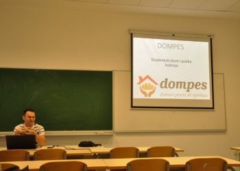 Mostar: Dompes napreduje donacijama malih i velikih