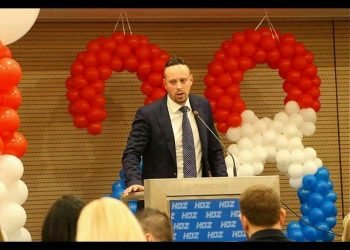 Ivica Rakušić: Zapošljavanjem ambicioznih i školovanih ljudi privući će te EU projekte u BiH