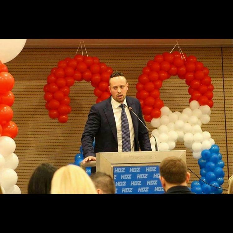 Ivica Rakušić: Zapošljavanjem ambicioznih i školovanih ljudi privući će te EU projekte u BiH