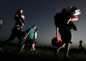 Otkriveno 14 ilegalnih migranata iz Pakistana, Somalije, Irana i Palestine