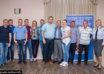 U Grudama održana izborna skupština Regionalnog kluba IPA ŽZH