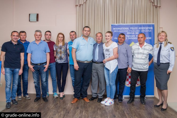 U Grudama održana izborna skupština Regionalnog kluba IPA ŽZH