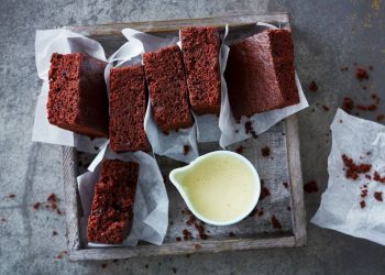 Čokoladni brownie kolač gotov za pola sata