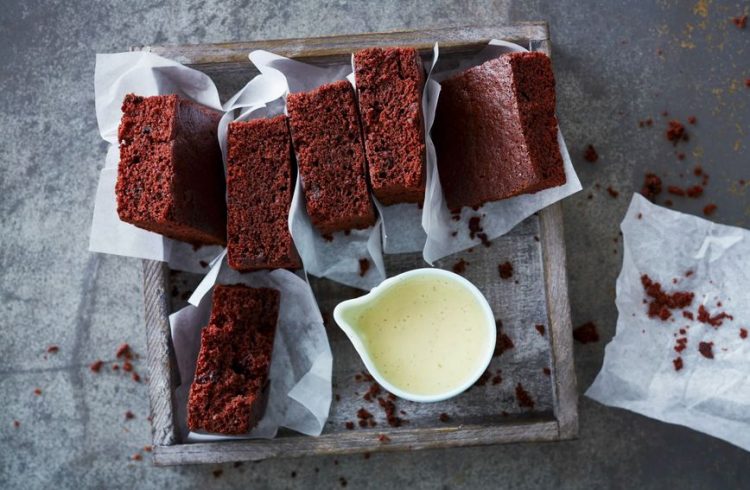 Čokoladni brownie kolač gotov za pola sata