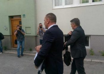 SASTANAK ZAVRŠEN: Bošnjačke stranke nezadovoljne: “Sve se vrti oko presude Ustavnog suda”