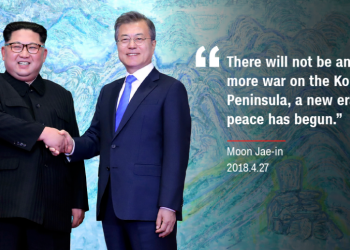 Dvojica vođa dogovorila kraj rata!