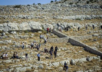 Novi detalji kornatske tragedije: Vatrogasci su za bijeg imali manje od deset sekundi