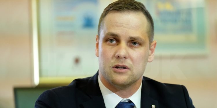 Predsjednik Hajduka Kos: Nema nečasnih radnji sa sucima