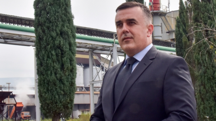 Gadžić: Svjetska je aluminijska industrija u najdubljoj krizi u svojoj povijesti!