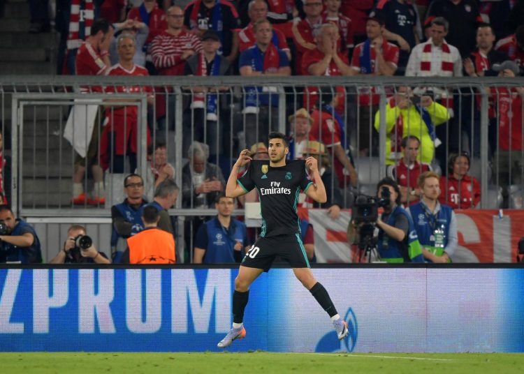 Bayern promašivao, a Modrić i Kovačić s Realom odnijeli pobjedu