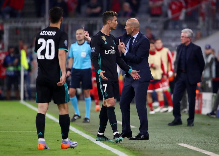 Bayern promašivao, a Modrić i Kovačić s Realom odnijeli pobjedu