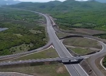 Makedonija dobila najmoderniji autoput