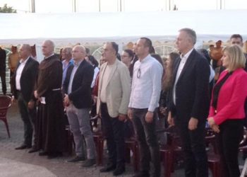 Proslavljen Markovdan u Klobuku