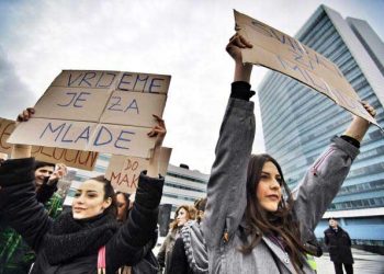 Rezultati velikog istraživanja: Kako mladi vide BiH?