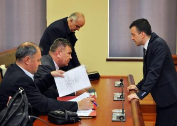 Predsjednici mostarskoga HDZ BiH i SDA: Moramo naći nova rješenja