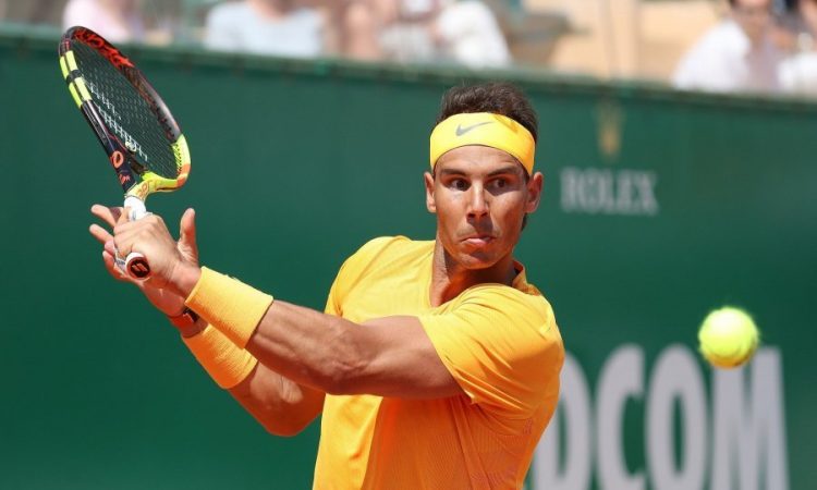 Rafael Nadal osvojio Monte Carlo