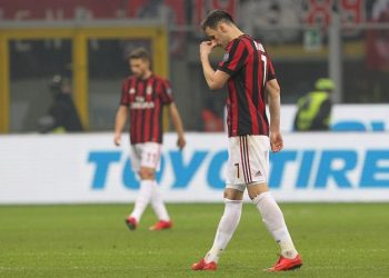 Kalinić odlazi iz Milana, pitanje je samo hoće li u Bundesligu ili Kinu