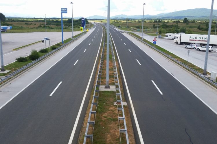 Vlada FBiH zadužuje se sto milijuna eura za realizaciju dionice autoceste Mostar – jug