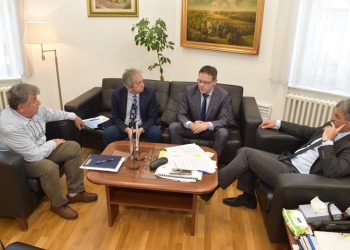 Općini Stolac donirano 15 tisuća KM