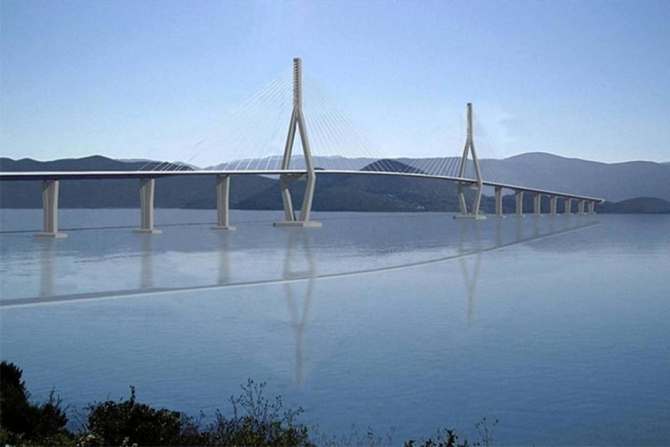 Europska komisija ušutkava Sarajevo: Granica nije uvjet za Pelješki most