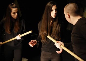 Najava: Predstava “Maslinova grana” u Ljubuškom