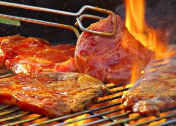Otkrijte koje je najbolje meso za roštilj