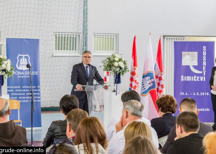 Otvoreni 55. Šimićevi sureti