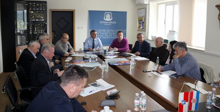 Susreti – najljepši spomen na braću Šimić