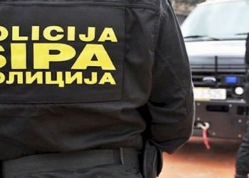 SIPA provodi akciju “Gastarbajter” u ŽZH