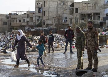 Izrael izvršio napad na Siriju? Ubijeno najmanje 26 ljudi (VIDEO)