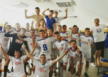 Široki Brijeg i Zrinjski finalisti Kupa BiH u juniorskoj konkurenciji