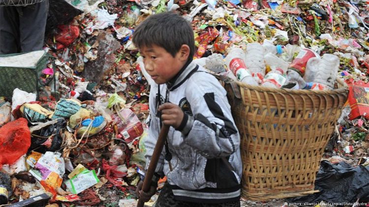 Je li nejednakost loša za gospodarstvo?