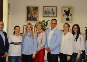 Impresivni rezultati Sveučilišnog karate kluba Neretva