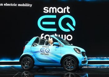 Hrvatska: Električni Smart za 105.825 umjesto ‘punih’ 176.375 kn