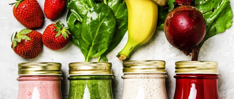 Tri napitka za aktivno proljeće