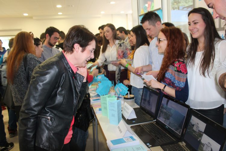 Završna smotra Sveučilišta u Mostaru