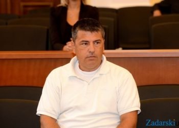 Kornatska tragedija: Vatrogasni zapovjednik Dražen Slavica oslobođen optužbi!