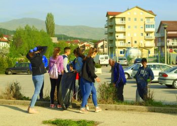 U akciji “Za ljepši i čistiji Tomislavgrad” sudjelovalo više od dvije tisuće ljudi