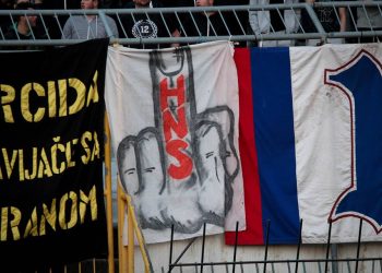 Torcida optužila predsjednika i Upravu Hajduka za podmićivanje sudaca