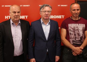 HVIDRA MOSTAR: HT ERONET i predsjednik Primorac imaju našu punu potporu