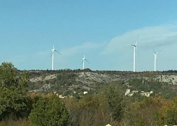 LIVNO: Dogovorena realizacija izgradnje vjetroelektrane