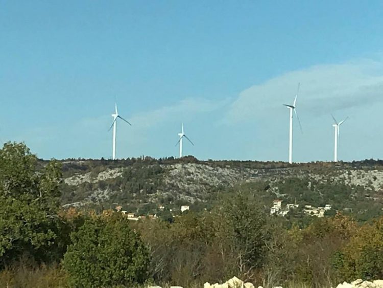 LIVNO: Dogovorena realizacija izgradnje vjetroelektrane