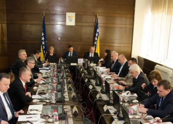 Vlada FBiH smanjila emisiju obveznica za 124 milijuna KM