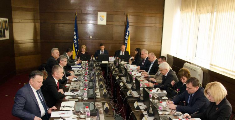 Vlada FBiH smanjila emisiju obveznica za 124 milijuna KM