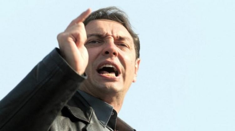 Vulinu zabranjen ulazak u Hrvatsku