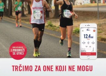 Mostar: Wings for Life World Run